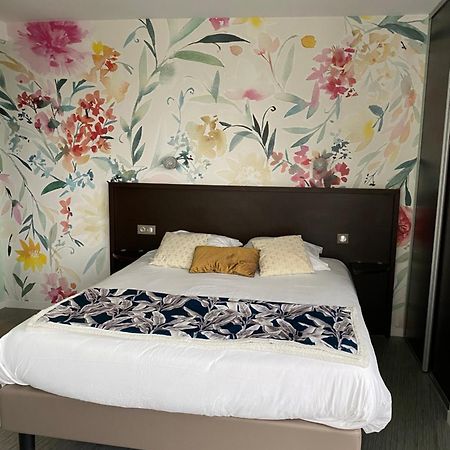 Hotel Le Richelieu Le Tréport Dış mekan fotoğraf