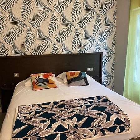 Hotel Le Richelieu Le Tréport Dış mekan fotoğraf