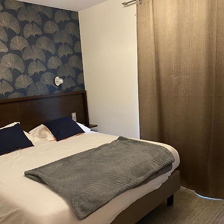 Hotel Le Richelieu Le Tréport Dış mekan fotoğraf