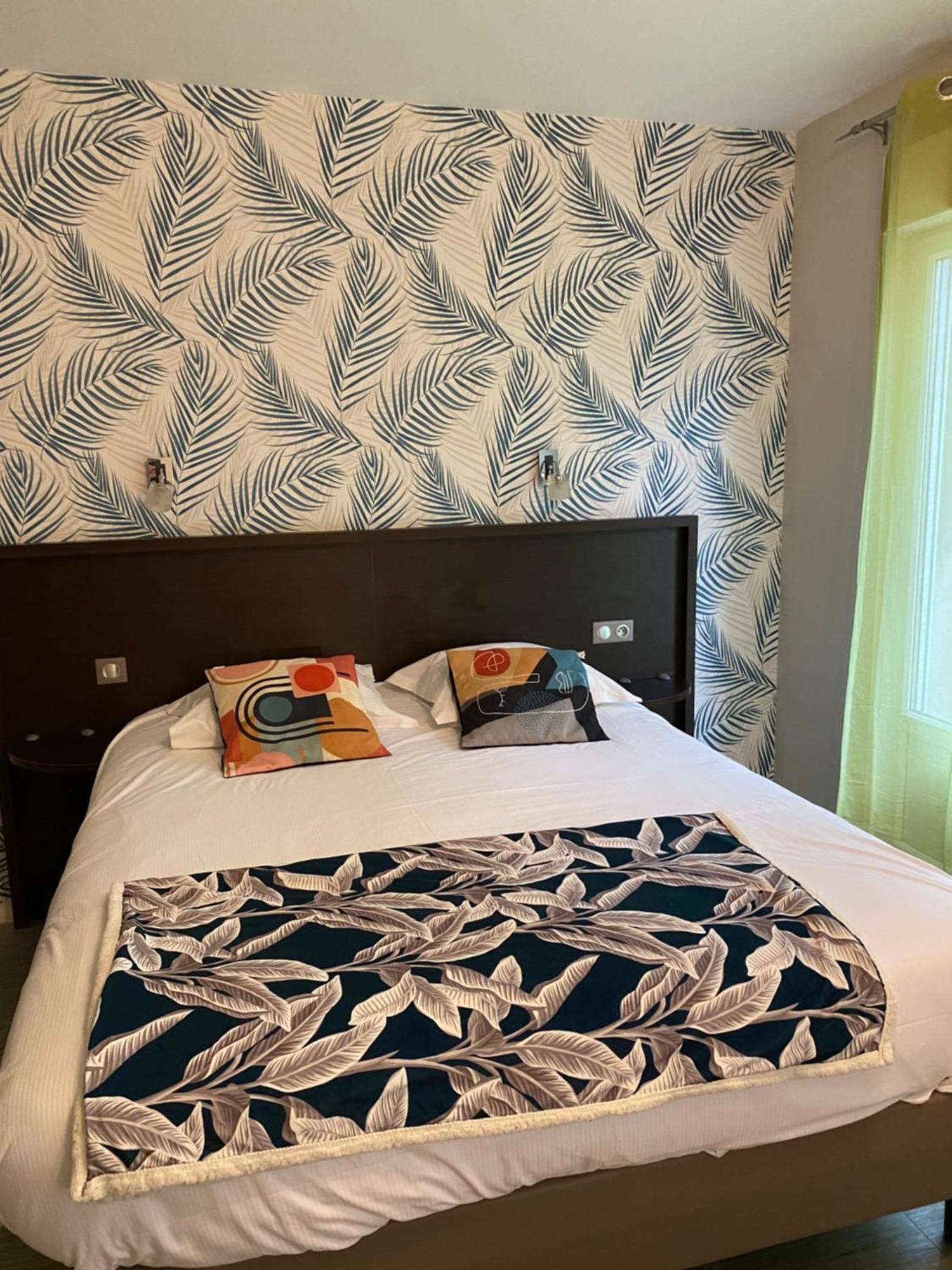Hotel Le Richelieu Le Tréport Dış mekan fotoğraf