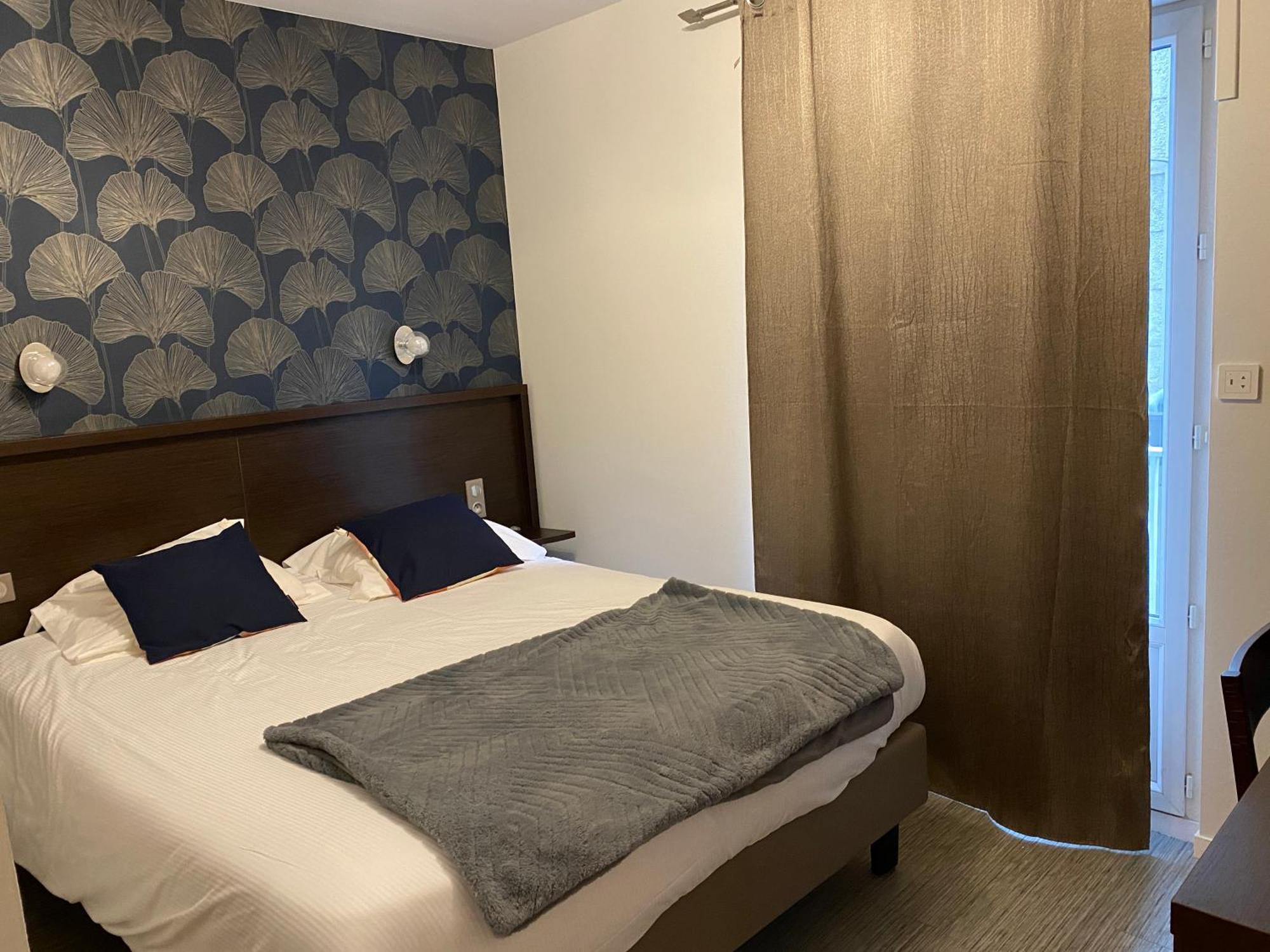 Hotel Le Richelieu Le Tréport Dış mekan fotoğraf