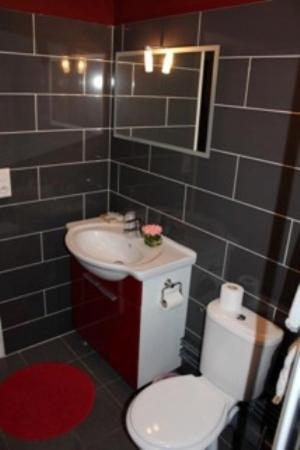 Hotel Le Richelieu Le Tréport Dış mekan fotoğraf